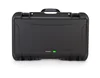 Nanuk 935 R-series Camera Case Pro Photo Kit with Wheels