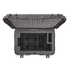 Nanuk 938 Case with Wheels for Playstation 5 (PS5) Console