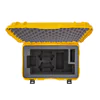 Nanuk 938 Case with Wheels for Playstation 5 (PS5) Console