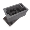 Nanuk 938 Case with Wheels for Playstation 5 (PS5) Console