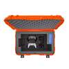 Nanuk 938 Case with Wheels for Playstation 5 (PS5) Console