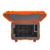 Nanuk 938 Case with Wheels for Playstation 5 (PS5) Console