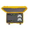 NANUK 938 for Xbox Series X OR S with Wheels