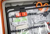 Nanuk 940 Case With EMS Kit