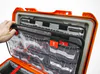 Nanuk 940 Case With EMS Kit