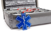 Nanuk 940 Case With EMS Kit