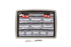Nanuk 940 Case With EMS Kit