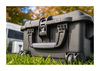 Nanuk 955 Case with Wheels