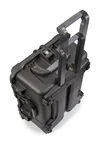 Nanuk 955 R-series Pro Photo Kit - Camera Case With Wheels