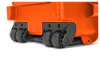 Nanuk 962 Case with Wheels
