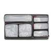 NANUK 962 LID ORGANISER