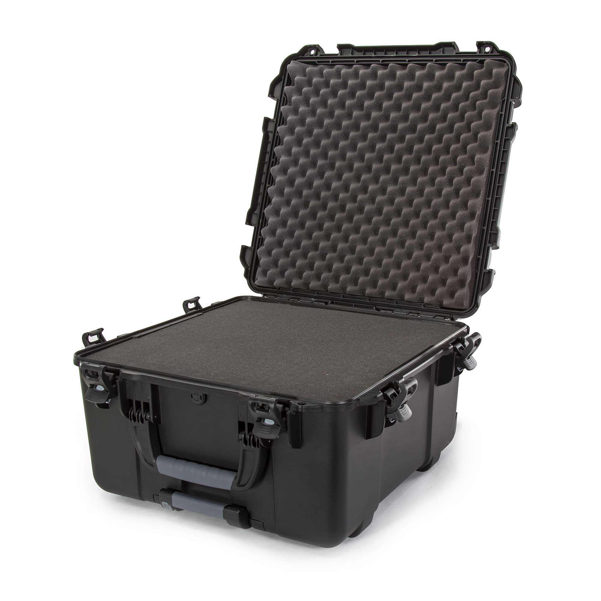Nanuk 968 Case with Wheels