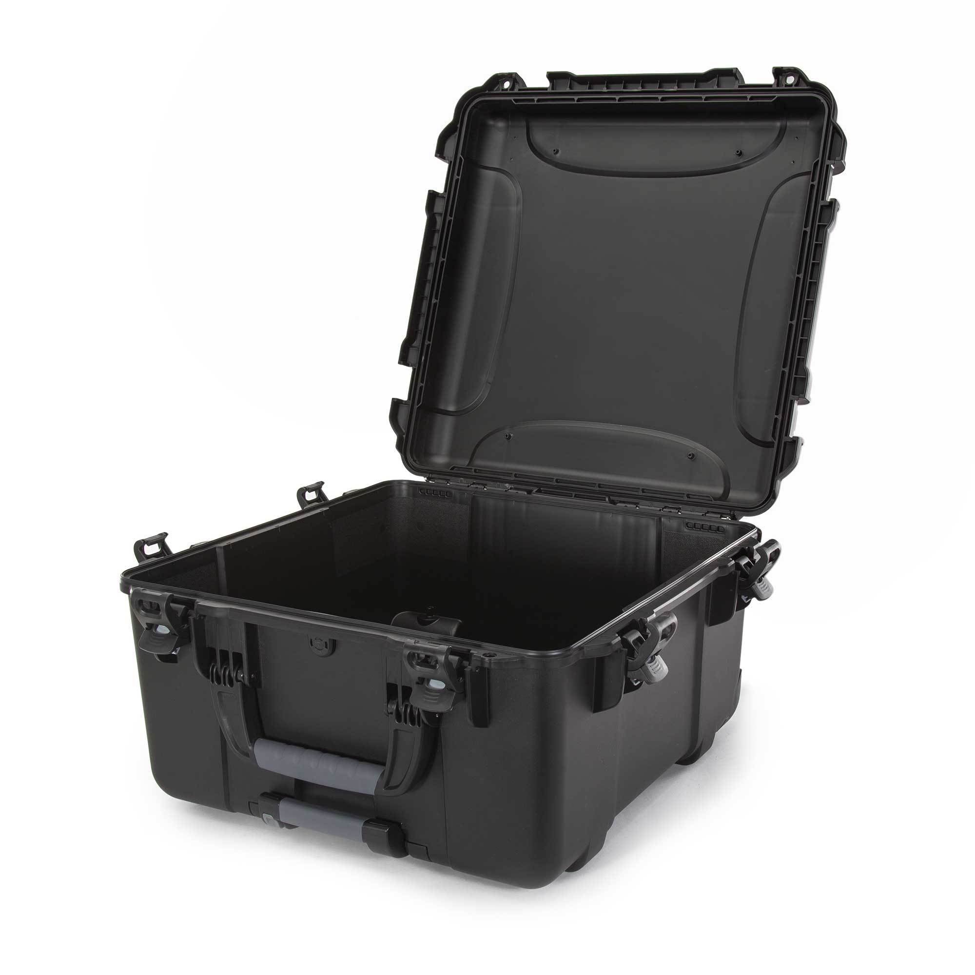 Nanuk 968 Case with Wheels