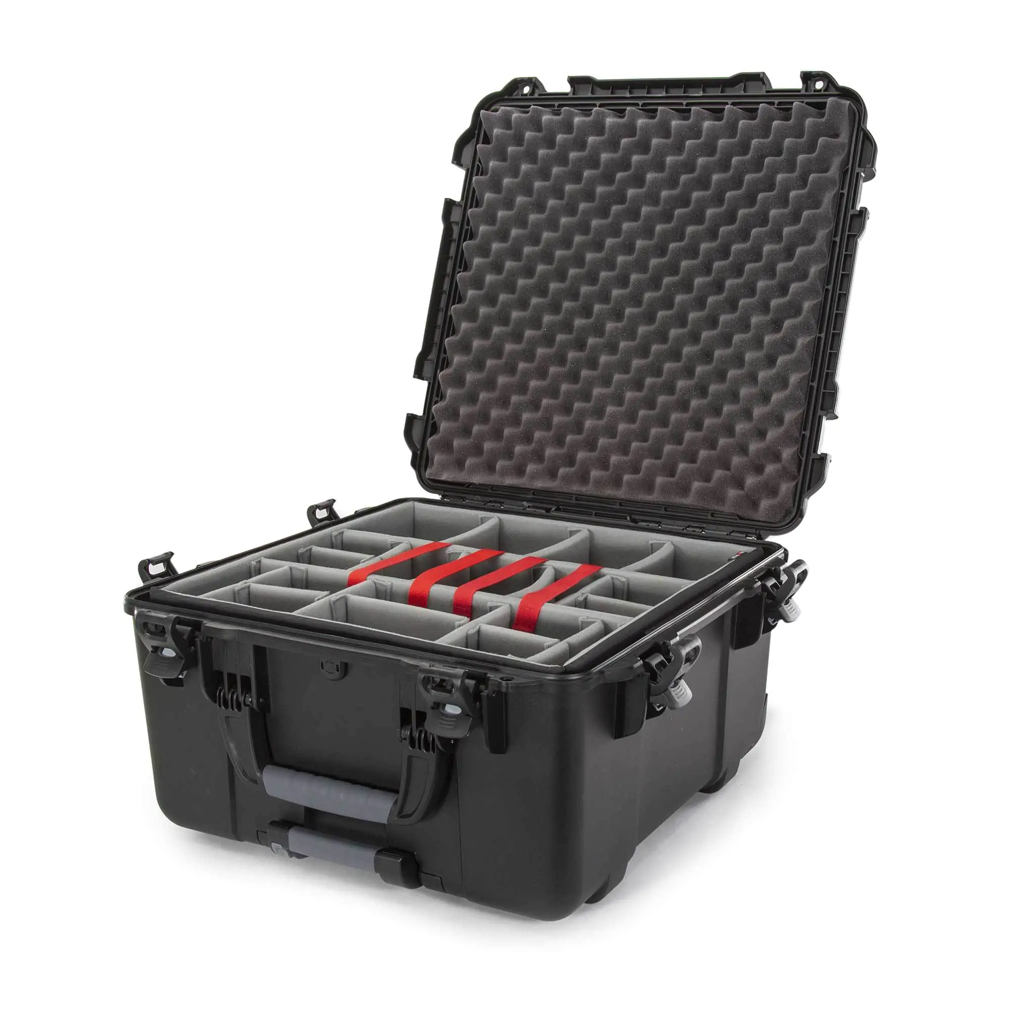 Nanuk 968 Case with Wheels