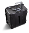 Nanuk 968 Case with Wheels