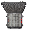 Nanuk 970 Case with Wheels