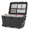 Nanuk 975 Case with Wheels