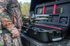 Nanuk 991 Bow Case with Wheels