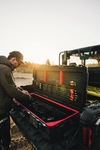 Nanuk 991 Bow Case with Wheels