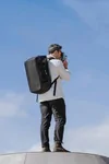 Nanuk Backpack & Duffel N-PVD 40L