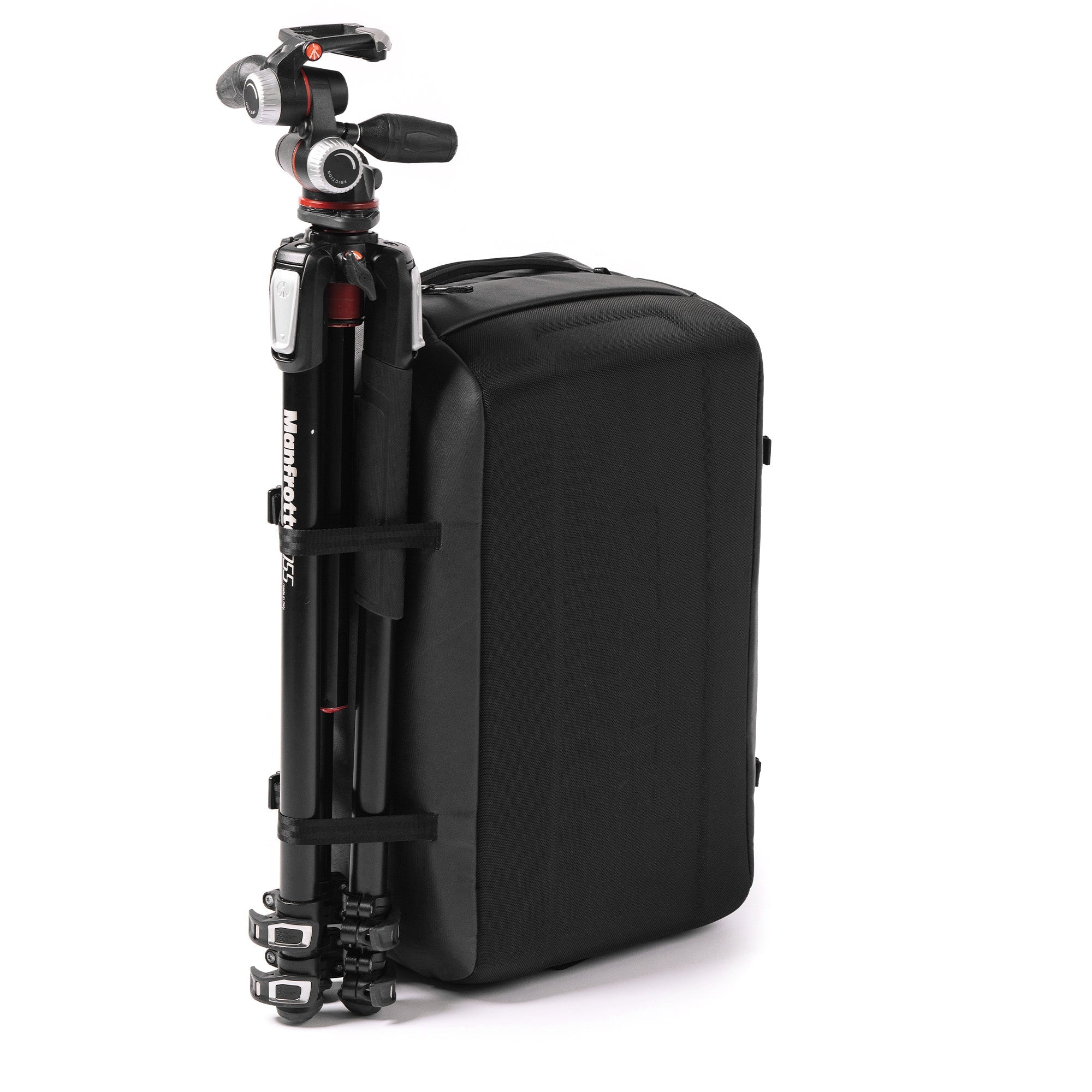 Nanuk Backpack & Duffel N-PVD 40L