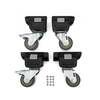Nanuk Caster Kit