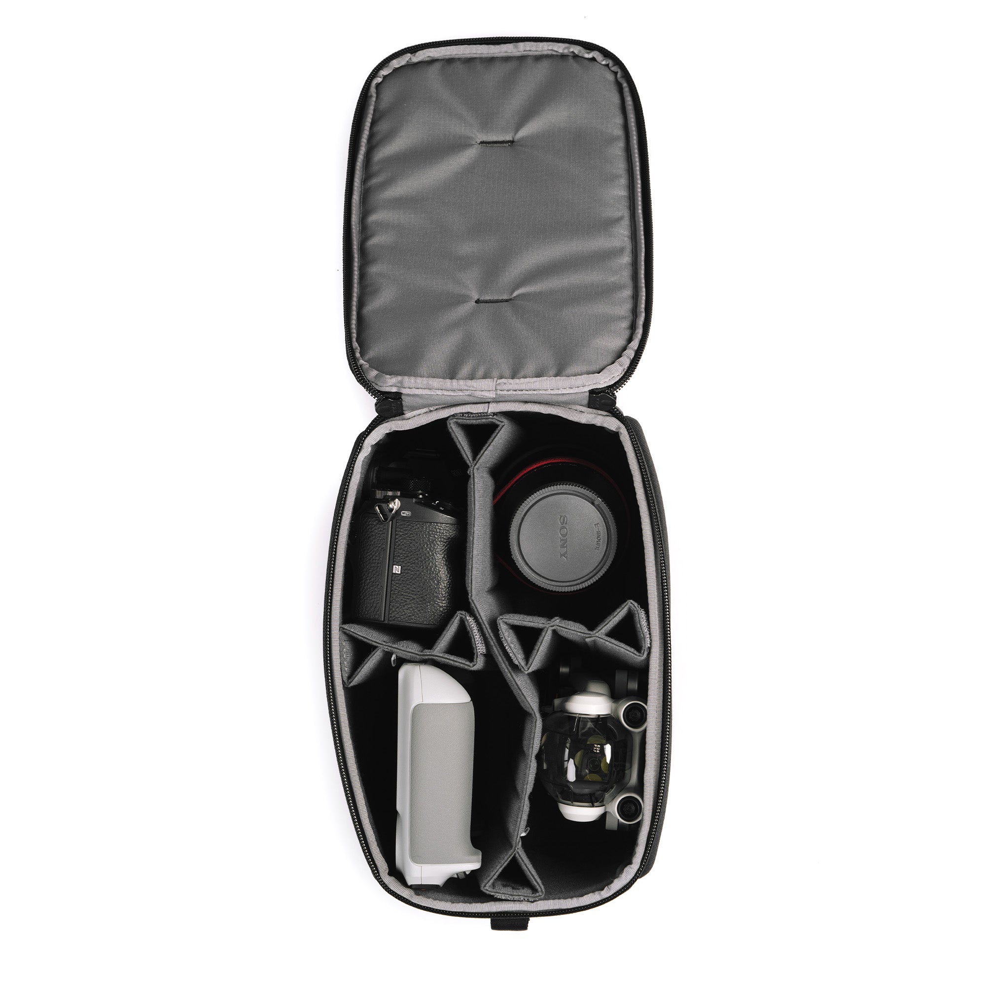 Nanuk N-CUBIK 13S Divider Pouch