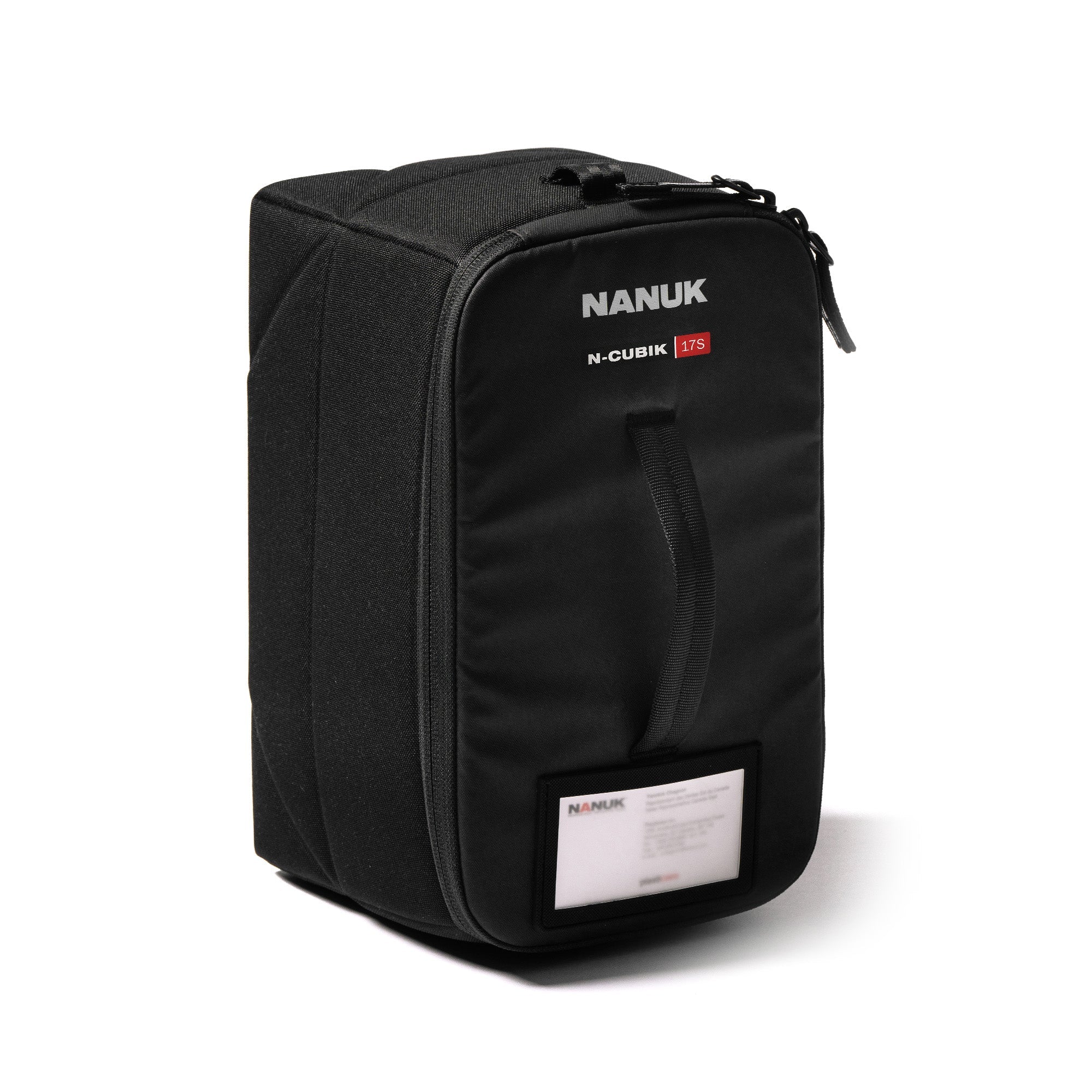 Nanuk N-CUBIK 17S Divider Pouch