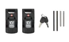 Nanuk TSA Latch Kit