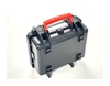 OLD STYLE SPECIAL OFFER LIMITED STOCK Explorer 2712 Black Case Empty