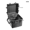 Peli Protector 0350 Case (Wheels Optional)