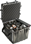 Peli Protector 0350 Case (Wheels Optional)