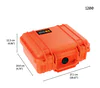 Peli 1200 Case With Foam SPECIAL OFFER