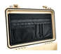 Peli 1500 Attache Lid Organiser