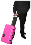 Peli 1510 Case With Foam SPECIAL OFFER - with wheels