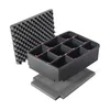 Peli 1535 Air Case Carry On with Wheels