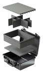 Peli 1610 Case with Wheels