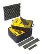 Peli 1637 Padded Divider Set