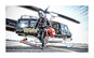 Peli Air 1465 EMS Case + Kit