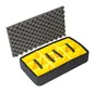 Peli Air 1555 Padded Divider Set