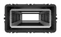 Peli 30 Inch EURO-V-4U-L  4U Rack Case 