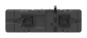Peli 24 Inch EURO-V-4U-S  4U Rack Case  