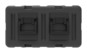 Peli 24 Inch EURO-V-4U-S  4U Rack Case  