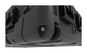 Peli 24 Inch EURO-V-4U-S  4U Rack Case  