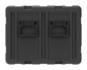 Peli 24 Inch EURO-V-7U-S  7U Rack Case  