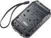 Peli G5 Personal Utility RF Field Wallet - Black - Outside View