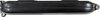Peli G5 Personal Utility RF Field Wallet - Black - Side View