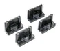 Peli quick mounts