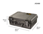 Peli Storm iM2400 Case