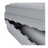 Plastica Panaro 170/43H122 Case (Pack of 6)